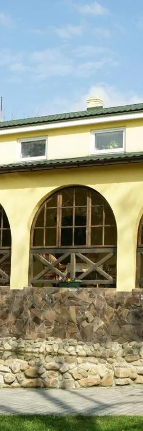 Hotel Mlyn, Hotel in Mykolayiv