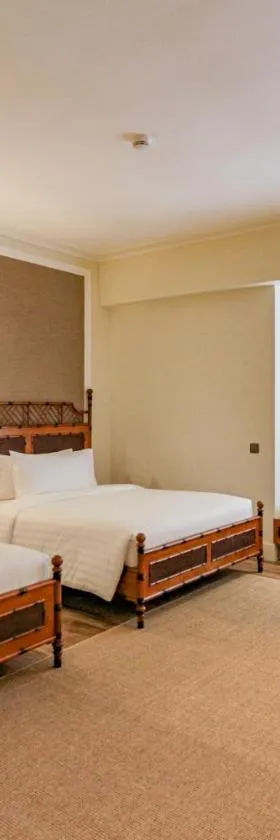 Feliz Hotel Boracay, Hotel in Boracay