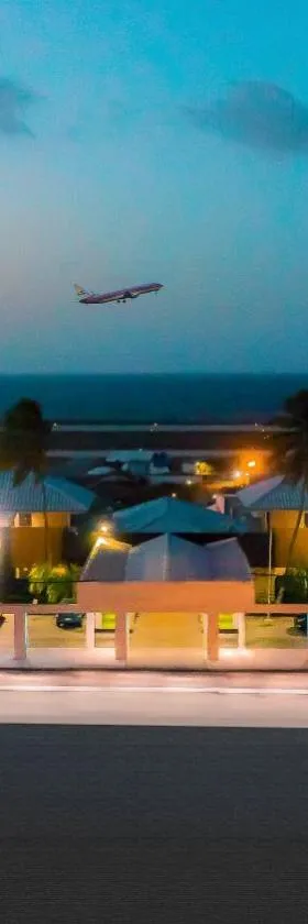 Curacao Airport Hotel, Hotel in Willemstad