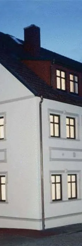 Hotel Stadt Waren, Hotel in Waren (Müritz)