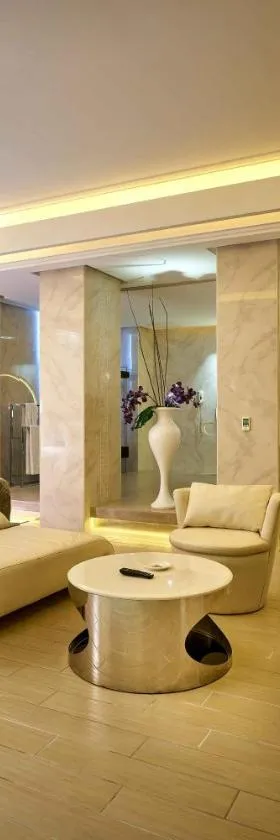 Purple Rainbow Motel, Hotel in Taipeh