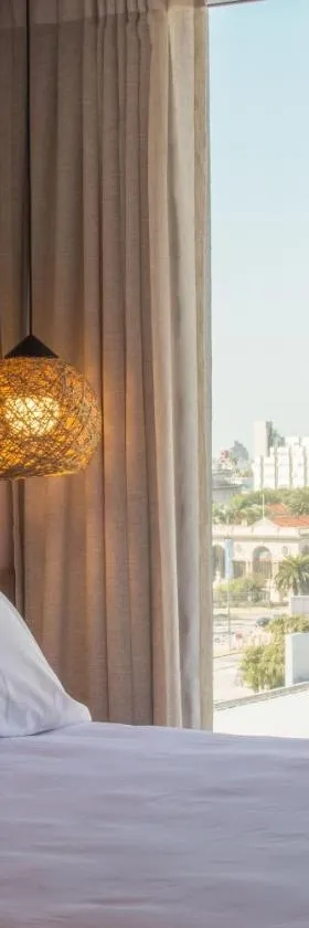 Hotel Ciudadano Suites, Hotel in Montevideo
