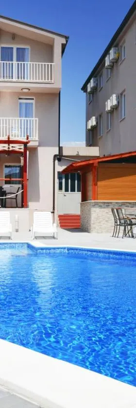 Hotel Quattro Medjugorje, Hotel in Međugorje