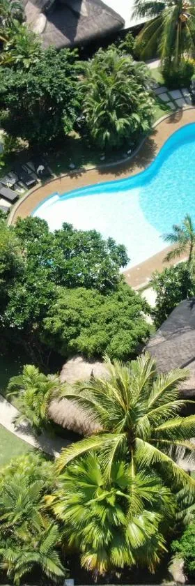 Thalatta Resort, Hotel in Zamboanguita