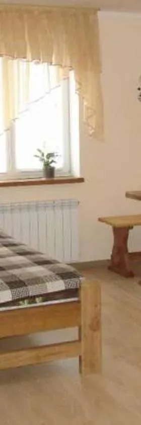 Гостиничные номера и сауна, Hotel in Sumy