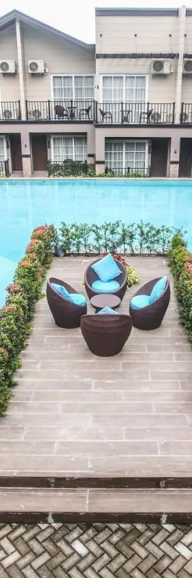 Royale Parc Hotel Tagaytay, Hotel in Tagaytay