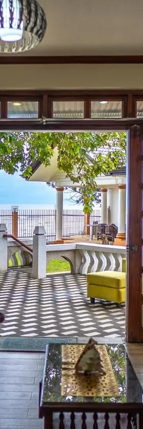 Casa dela Playa (House by the Beach), Hotel in Dipolog City