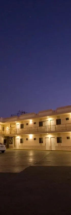 Hotel Hacienda Nainari, Hotel in Ciudad Obregón