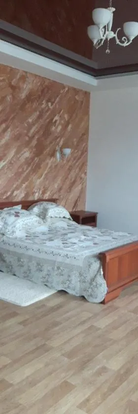 Киевская 43, Hotel in Khorol