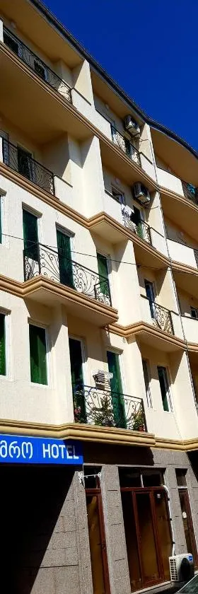 MikePalace, Hotel in Batumi