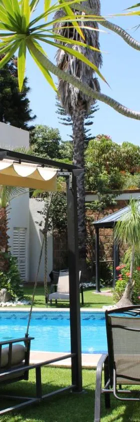 Hotel Boutique La Rioja, Hotel in Atlixco