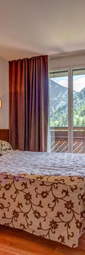 Apartamentos Xixerella Park Resort, Hotel in Xixerella