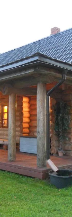 Forest Edge Lodge, Hotel in Riga