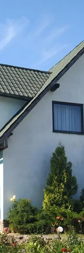 Nostalgia, Hotel in Morschyn