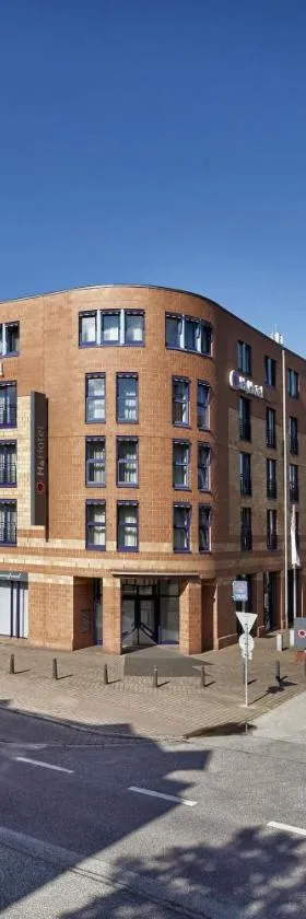 H4 Hotel Hamburg Bergedorf, Hotel in Hamburg