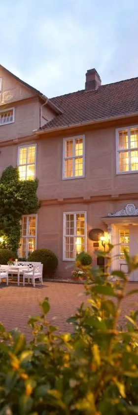Althoff Hotel Fürstenhof, Hotel in Celle