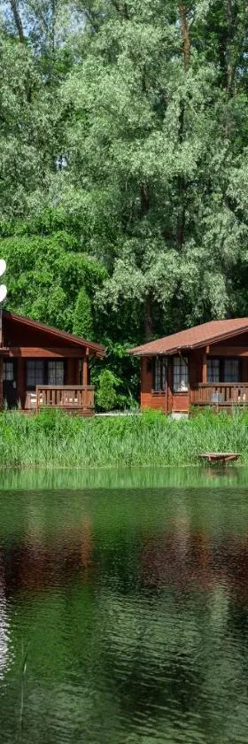 Hotel Selena Family Resort, Hotel in Tscherkassy