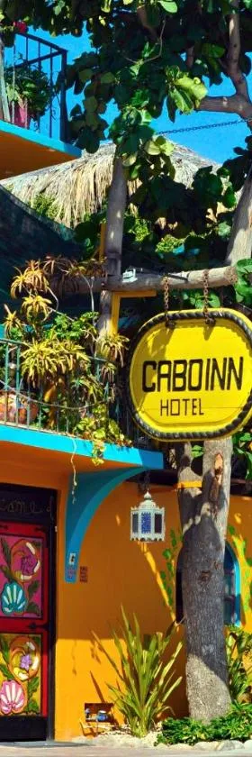Cabo Inn, Hotel in Cabo San Lucas
