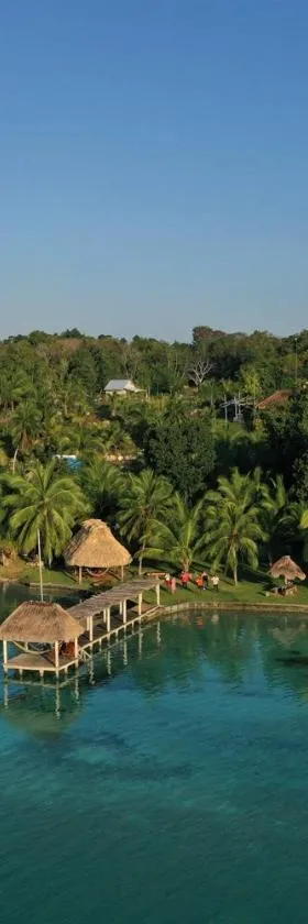 Cayuco Maya, Hotel in Bacalar