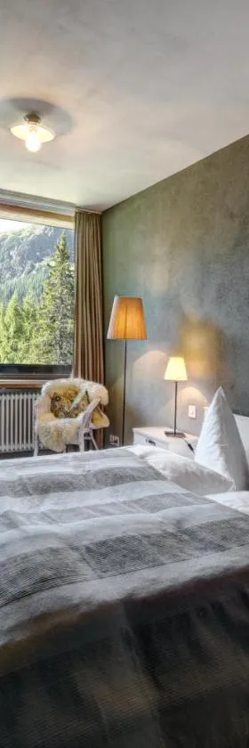 Hotel Seehof-Arosa, Hotel in Arosa