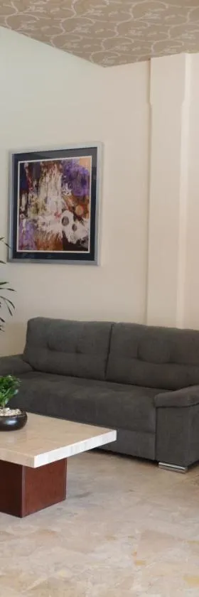 Hotel America Centro, Hotel in Los Mochis