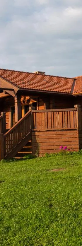 Trejdekšņi, Hotel in Limbaži