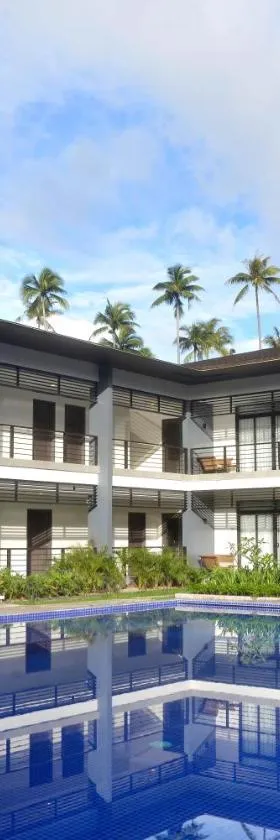 Huni Lio, Hotel in El Nido