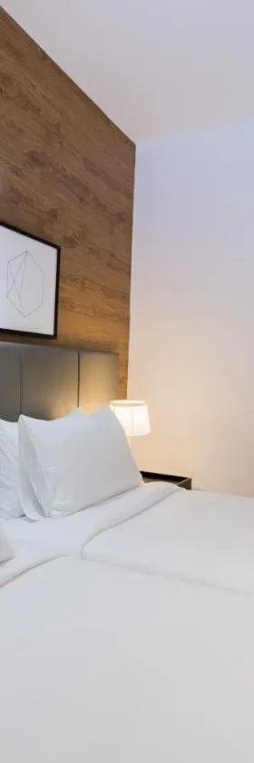 Avior Hotel, Hotel in General Santos
