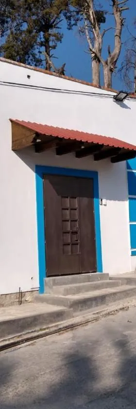 CASA LUPITA, Hotel in Mineral del Monte