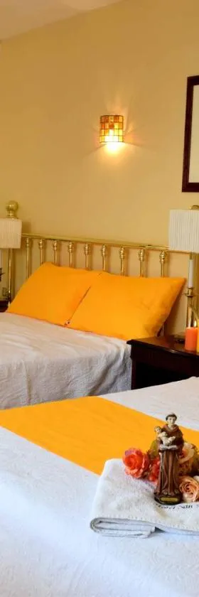Hotel San Antonio, Hotel in Aguascalientes