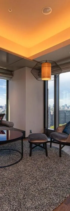 THE BLOSSOM HIBIYA, Hotel in Tokio