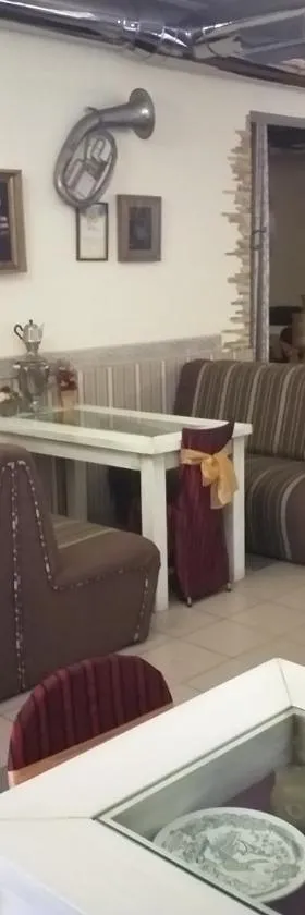 Fiesta, Hotel in Bilhorod-Dnistrowskyj