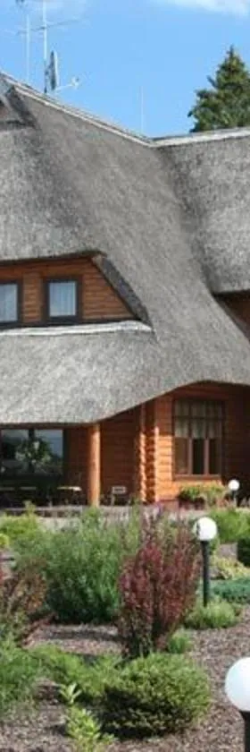 Vonadziņi, Hotel in Stāmeriena