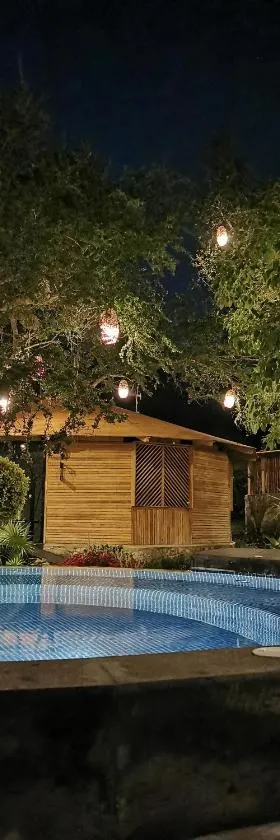 Villa Armonia Hotel & Spa, Hotel in Jocotepec