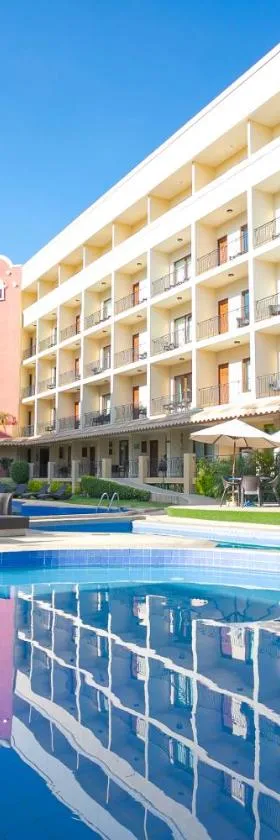 Gran Hotel Cochabamba, Hotel in Cochabamba