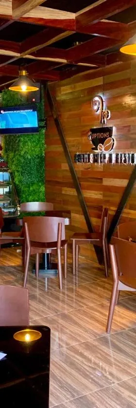 Davao Persimmon Suites, Hotel in Davao City