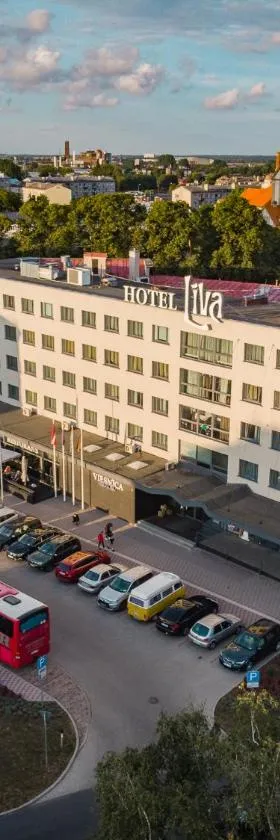 Liva Hotel, Hotel in Liepāja