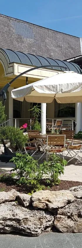 Urlaubs- und Wellnesshotel Friederike, Hotel in Willingen