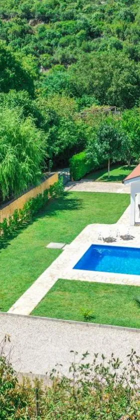 Villa Mirna, Hotel in Mostar