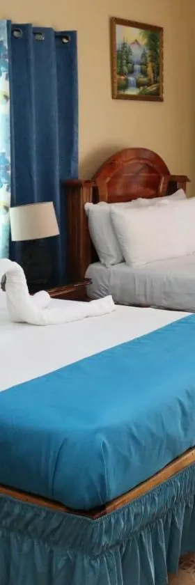 Brytan Villa, Hotel in Treasure Beach