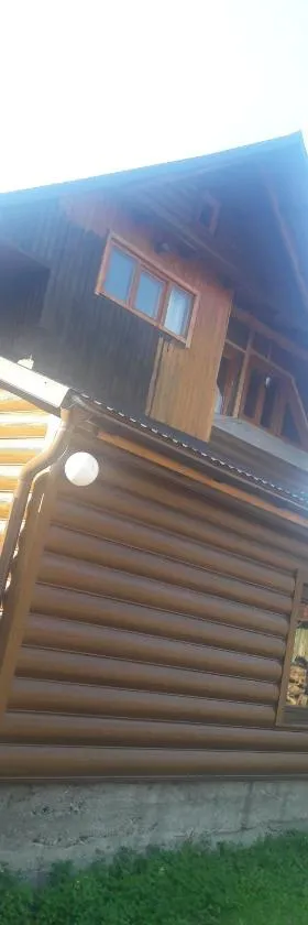 У Оксани, Hotel in Kvasy