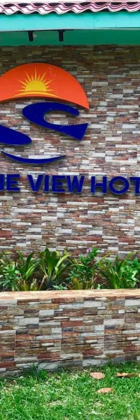 Sunshine View Hotel and Restaurant, Hotel in Corozal