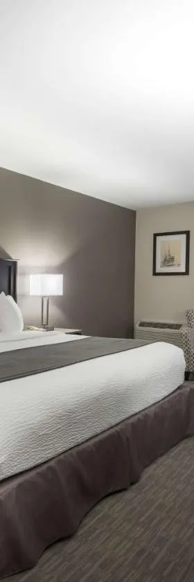 Chateau Bedford Trademark Collection by Wyndham, Hotel in Halifax