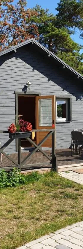 Camping Noras, Hotel in Mērsrags