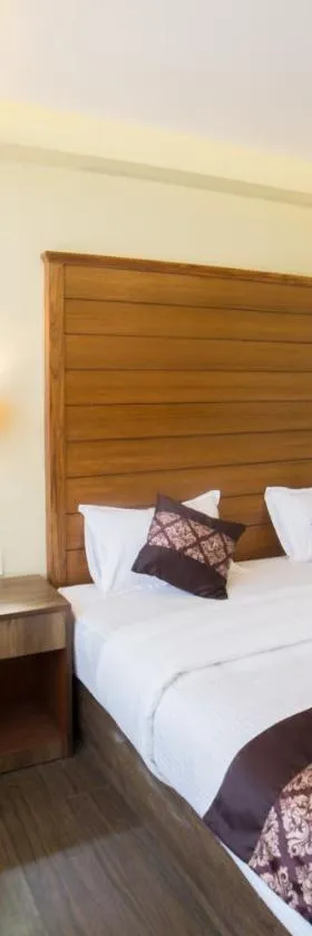 Ganapati Airport Hotel, Hotel in Kathmandu
