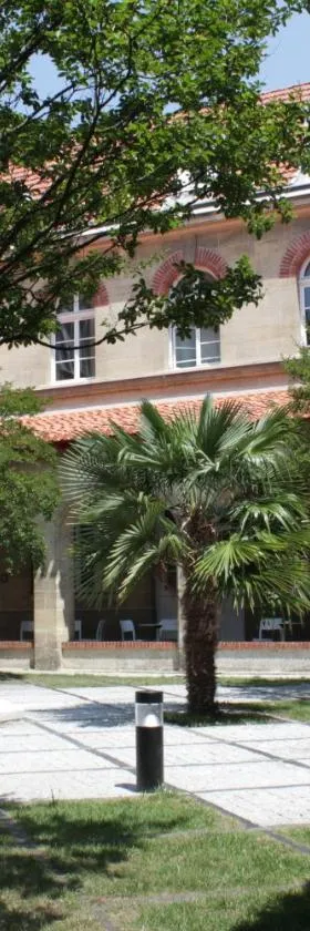 Hotel Saint Louis Beaulieu - Bordeaux, Hotel in Bordeaux