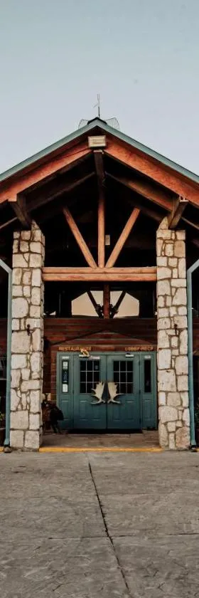 The Lodge At Creel Eco - Hotel & Spa, Hotel in Creel