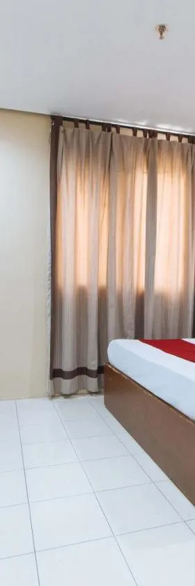 RedDoorz near Olongapo Bus Terminal, Hotel in Olongapo