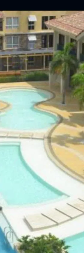 Amalfi Oasis, Hotel in Cebu City