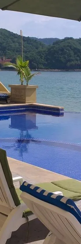 Hotel Bogavante, Hotel in Barra de Navidad